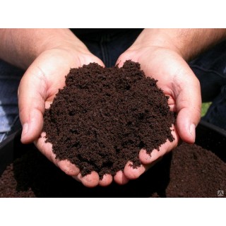 Garden soil